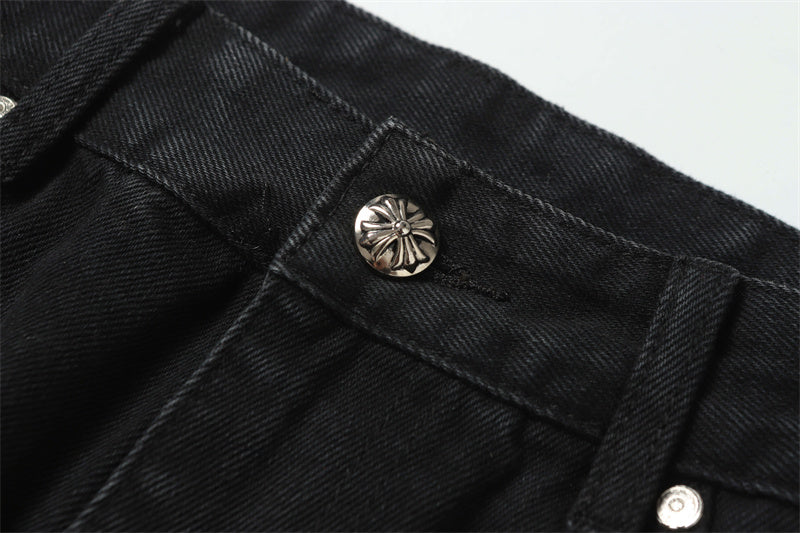 Chrome Hearts 2025 New Pants 9983