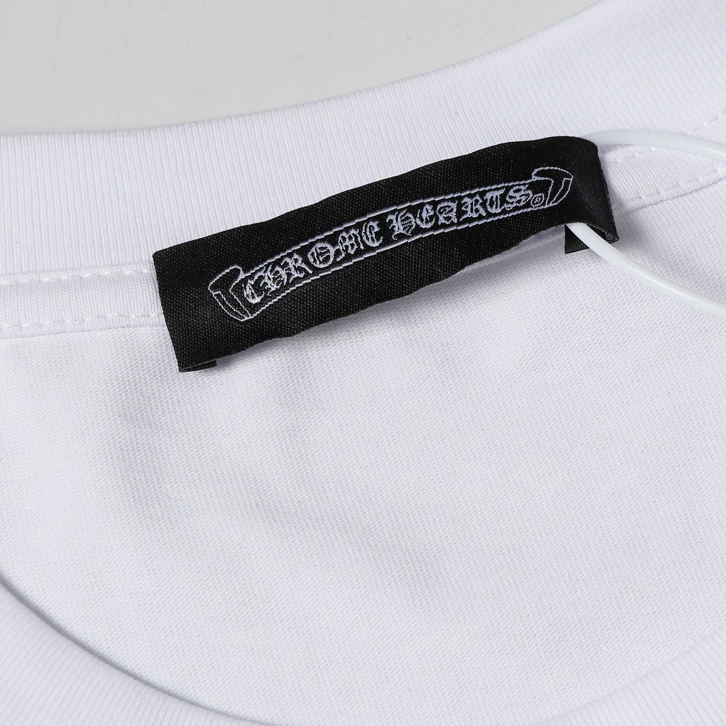 Chrome Hearts 2025 New T-shirt 2257