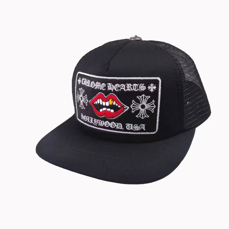 Chrome Hearts 2025 New Hat