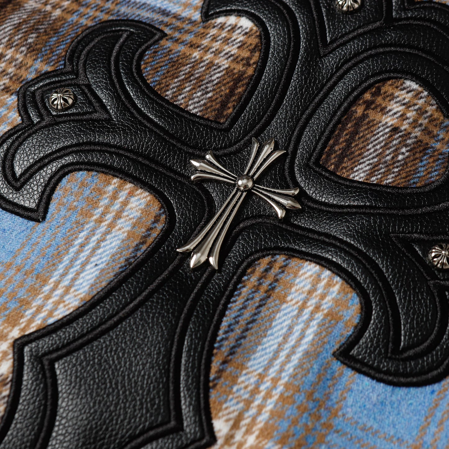Chrome Hearts 2025 New Jacket 2226