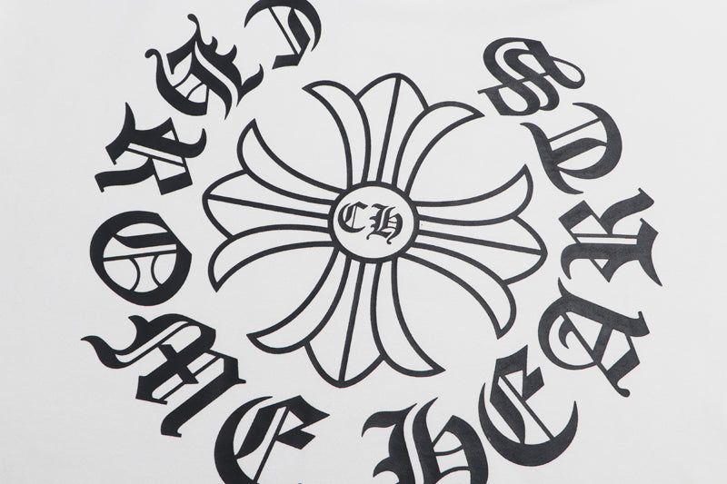 Chrome Hearts 2025 New Shorts Hoodie N7020