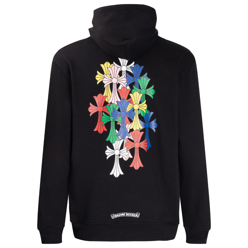 Chrome Hearts 2025 New Hooded Sweatshirt 7006