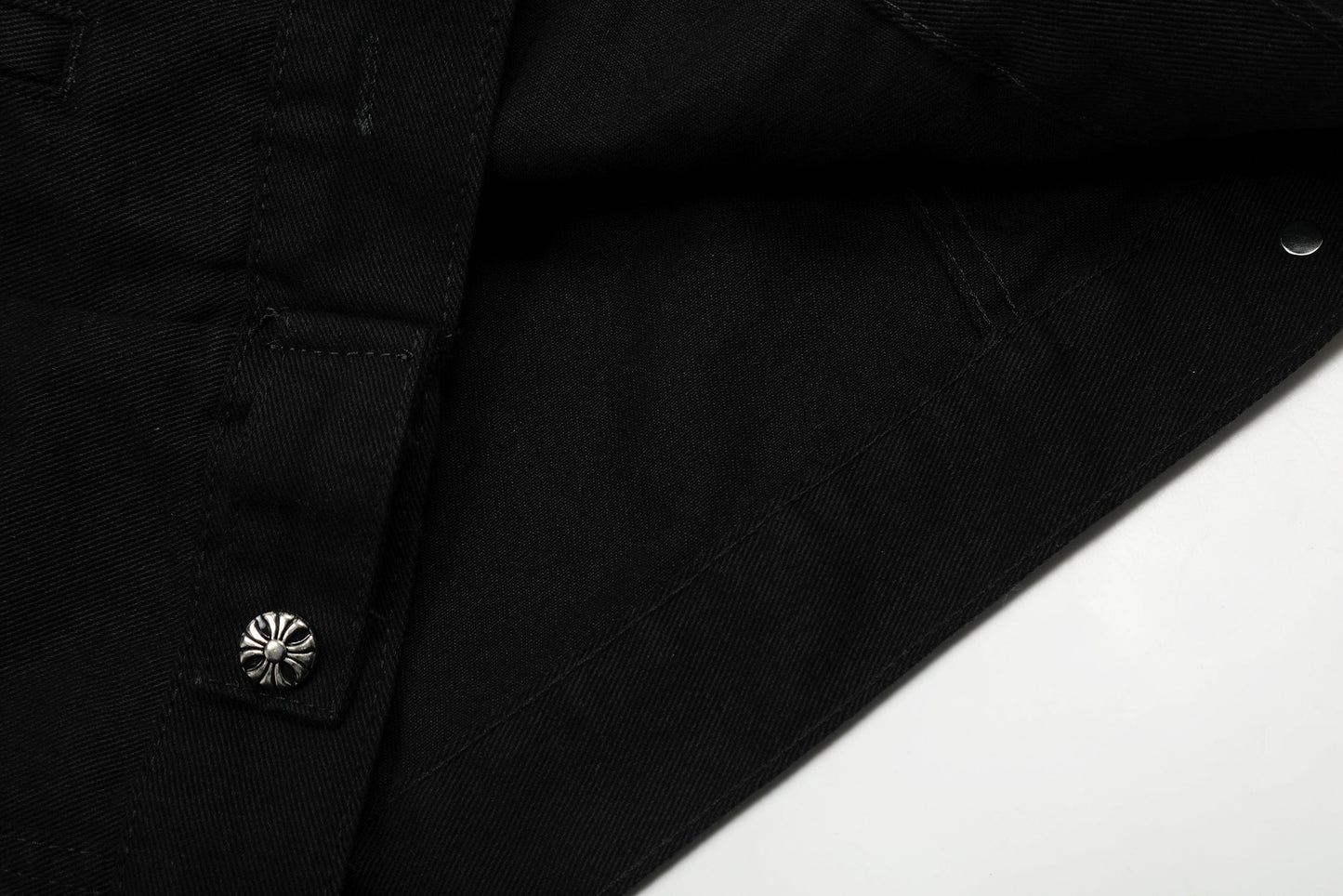 Chrome Hearts 2025 New Jacket 8141