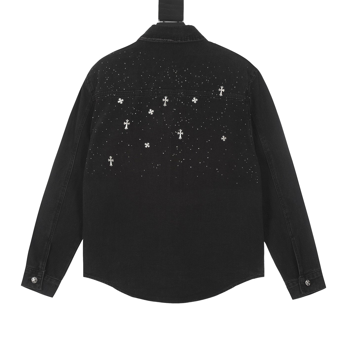 Chrome Hearts 2025 New Jacket 8068