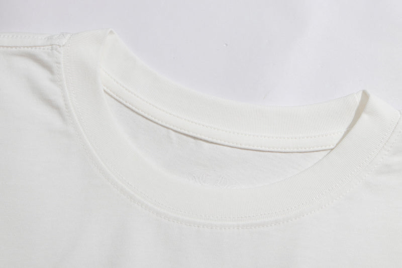 Chrome Hearts 2025 Long-Sleeved T-shirt K8008