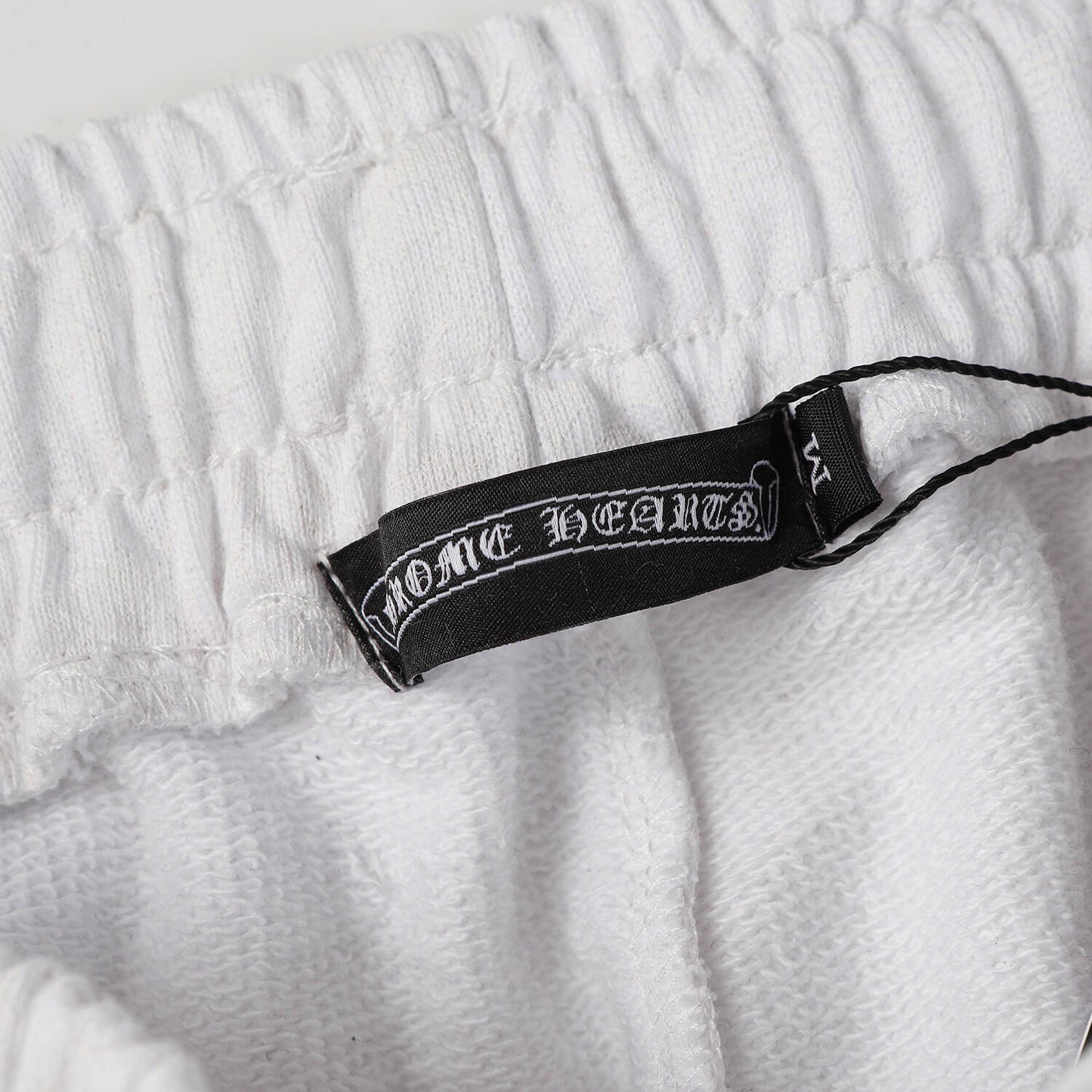 Chrome Hearts 2025 New Pants 1001