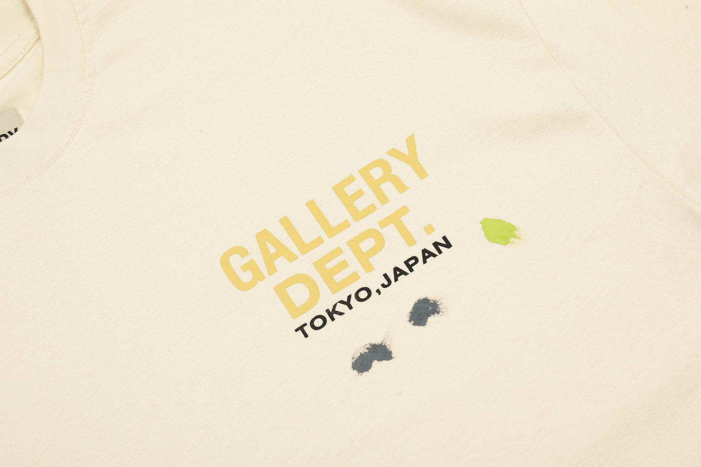 GALLERY DEPT 2025 New T-shirt D52