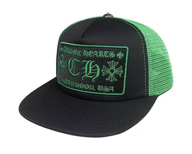 Chrome Hearts 2025 New Hat