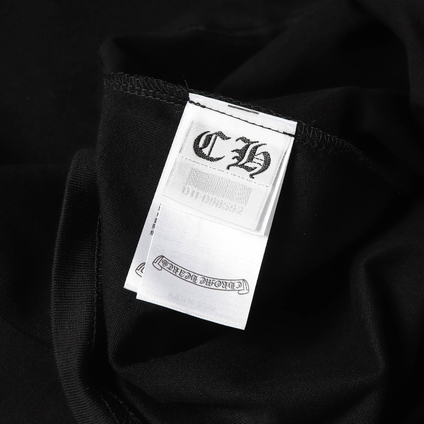 Chrome Hearts 2025 New T-shirt 2256