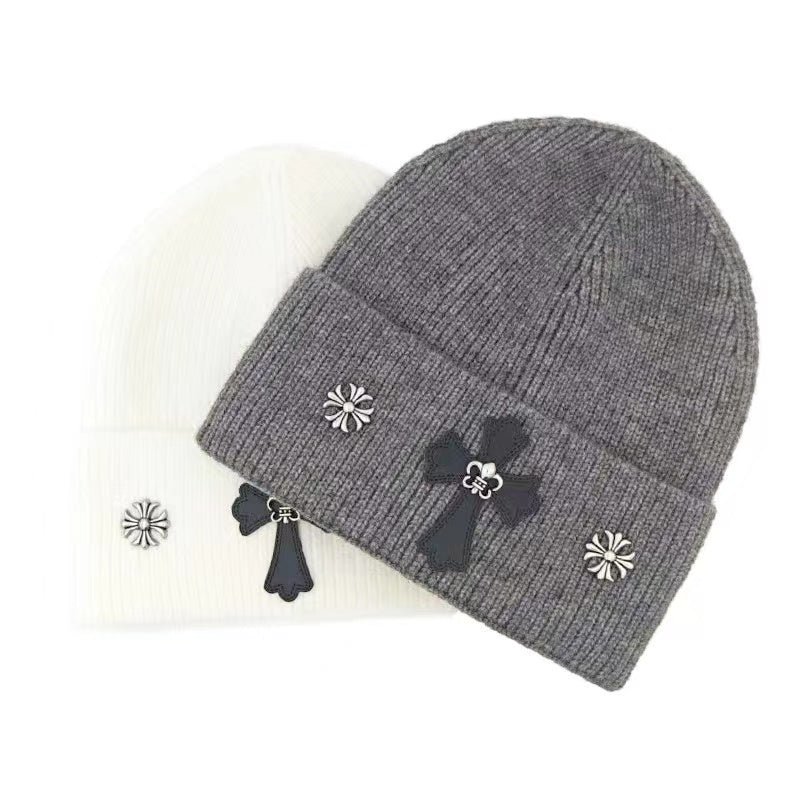 Chrome Hearts 2025 Hat New