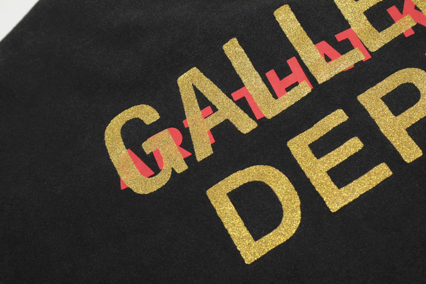 GALLERY DEPT 2025 New T-shirt D13