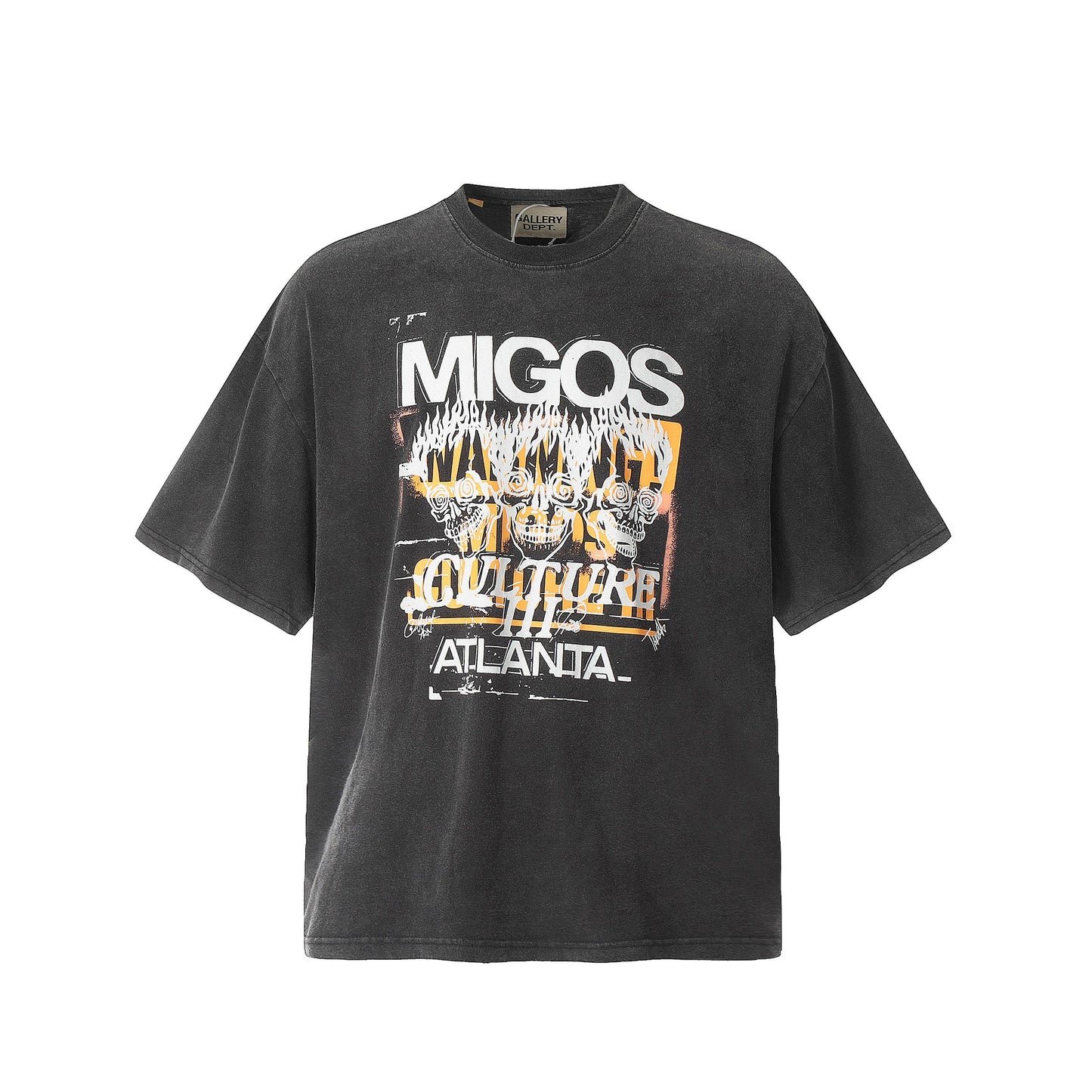 GALLERY DEPT 2025 New T-shirt D42