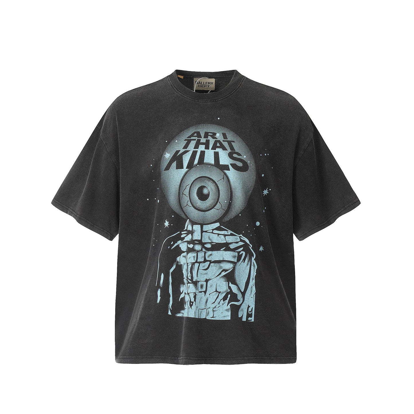 GALLERY DEPT 2025 New T-shirt D53