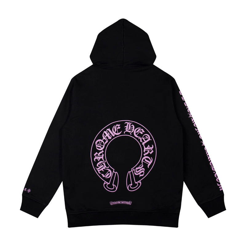 Chrome Hearts 2025 New Shorts Hoodie P110