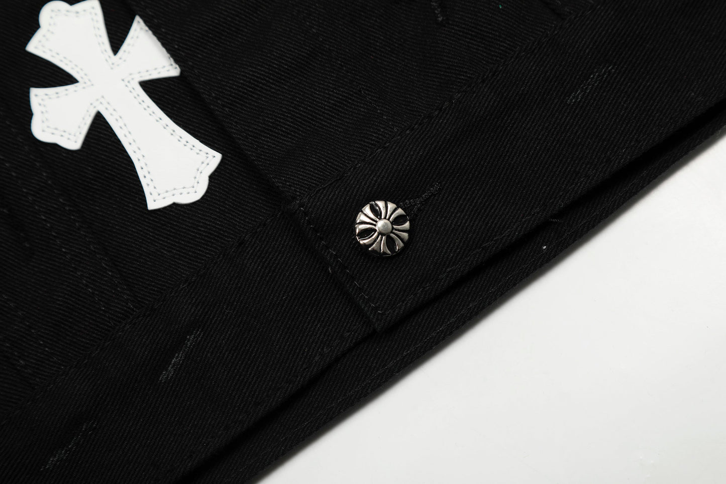 Chrome Hearts 2025 New Jacket 8141