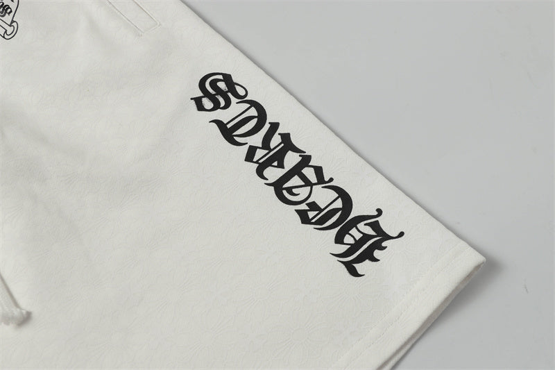 Chrome Hearts 2025 New Shorts 2282