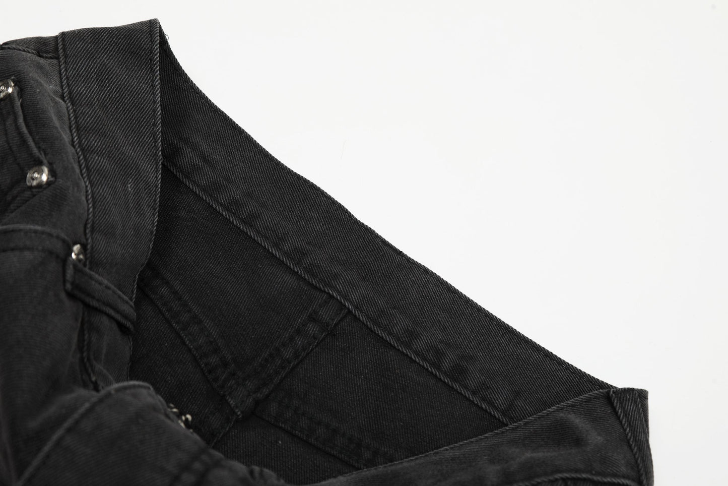 Chrome Hearts 2025 New Pants 8094