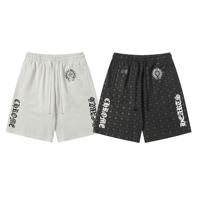 Chrome Hearts 2025 New Shorts 2282