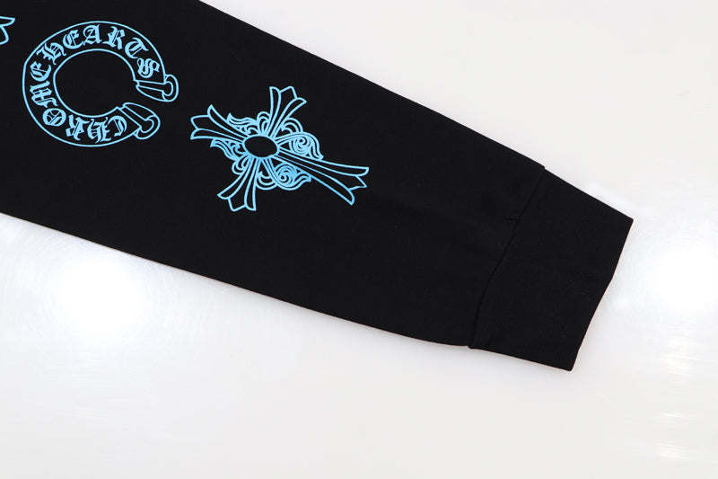 Chrome Hearts 2025 Long-Sleeved T-shirt K8018