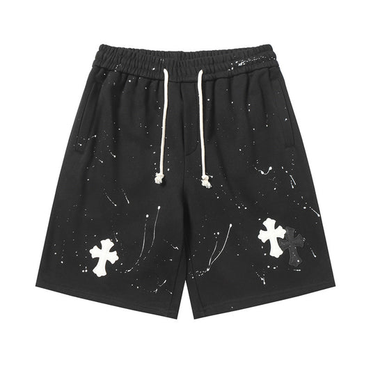 Chrome Hearts 2025 New Shorts