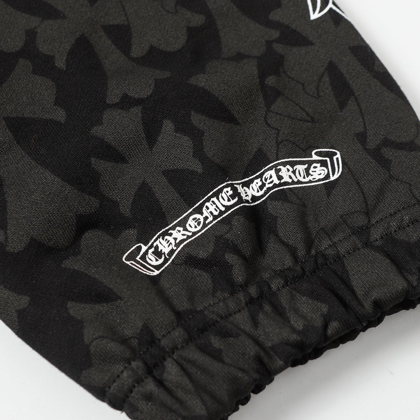 Chrome Hearts 2025 New Pants P140