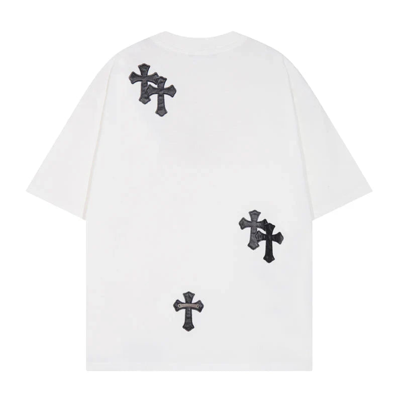 Chrome Hearts 2025 New T-shirt 6033