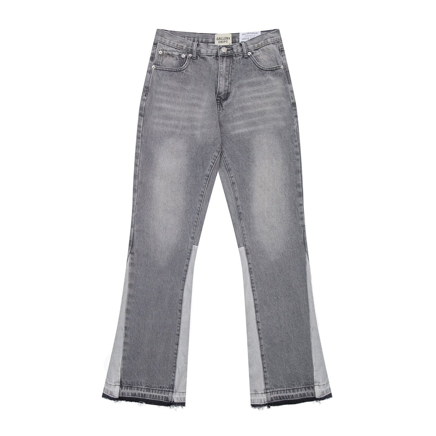 GALLERY DEPT 2025 New Pants 639