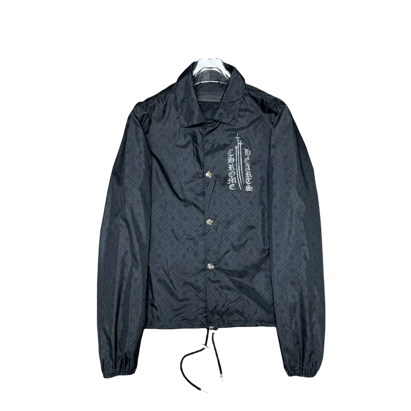 Chrome Hearts 2025 New Jacket