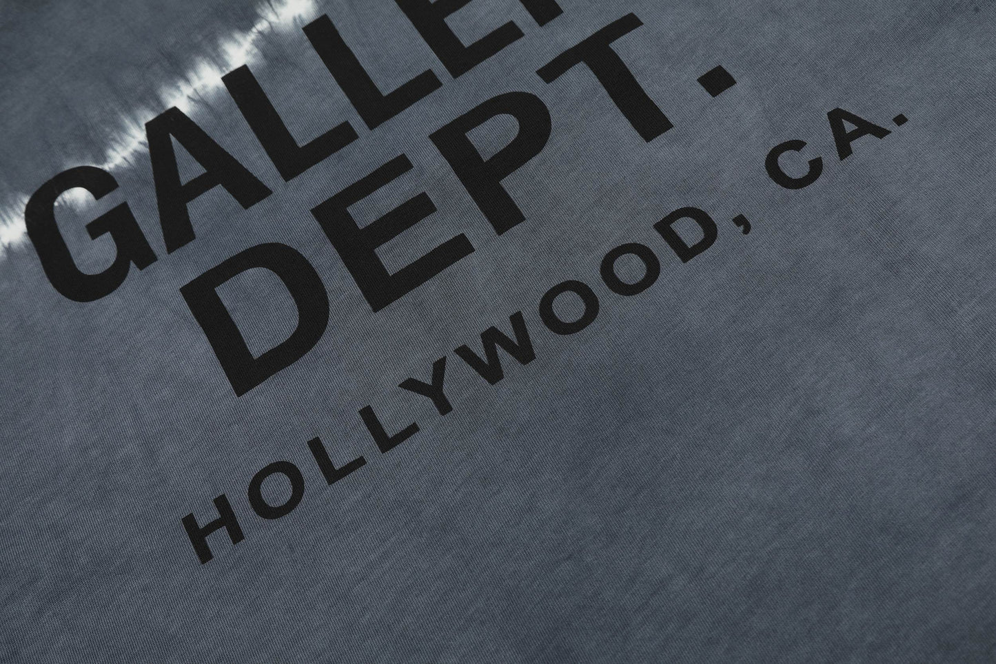 GALLERY DEPT 2025 New T-shirt D24