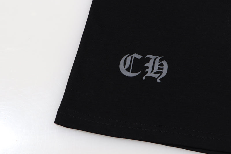 Chrome Hearts 2025 Long-Sleeved T-shirt K8018