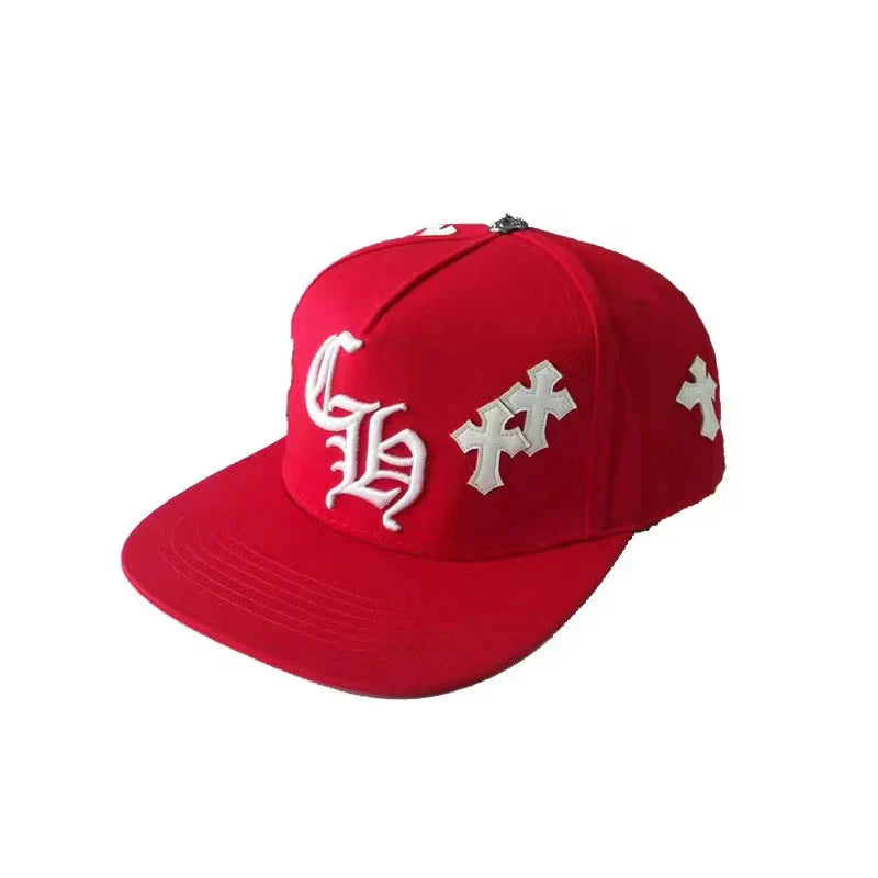 Chrome Hearts 2025 New Hat
