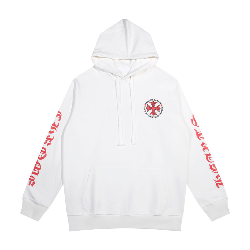 Chrome Hearts 2025 New Shorts Hoodie N7022