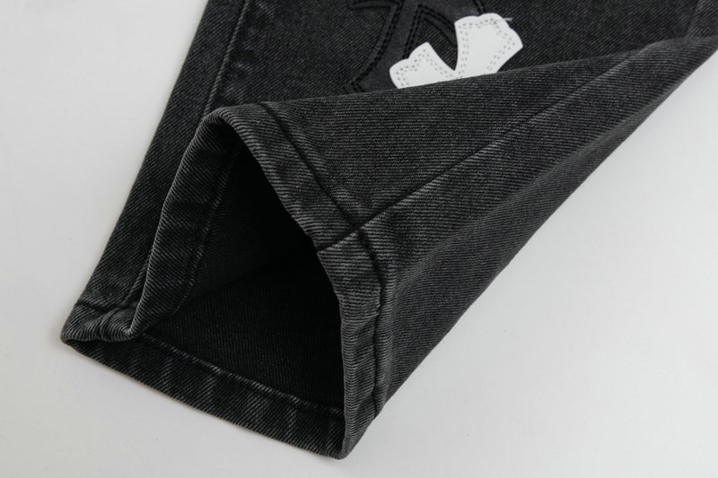Chrome Hearts 2025 New Pants