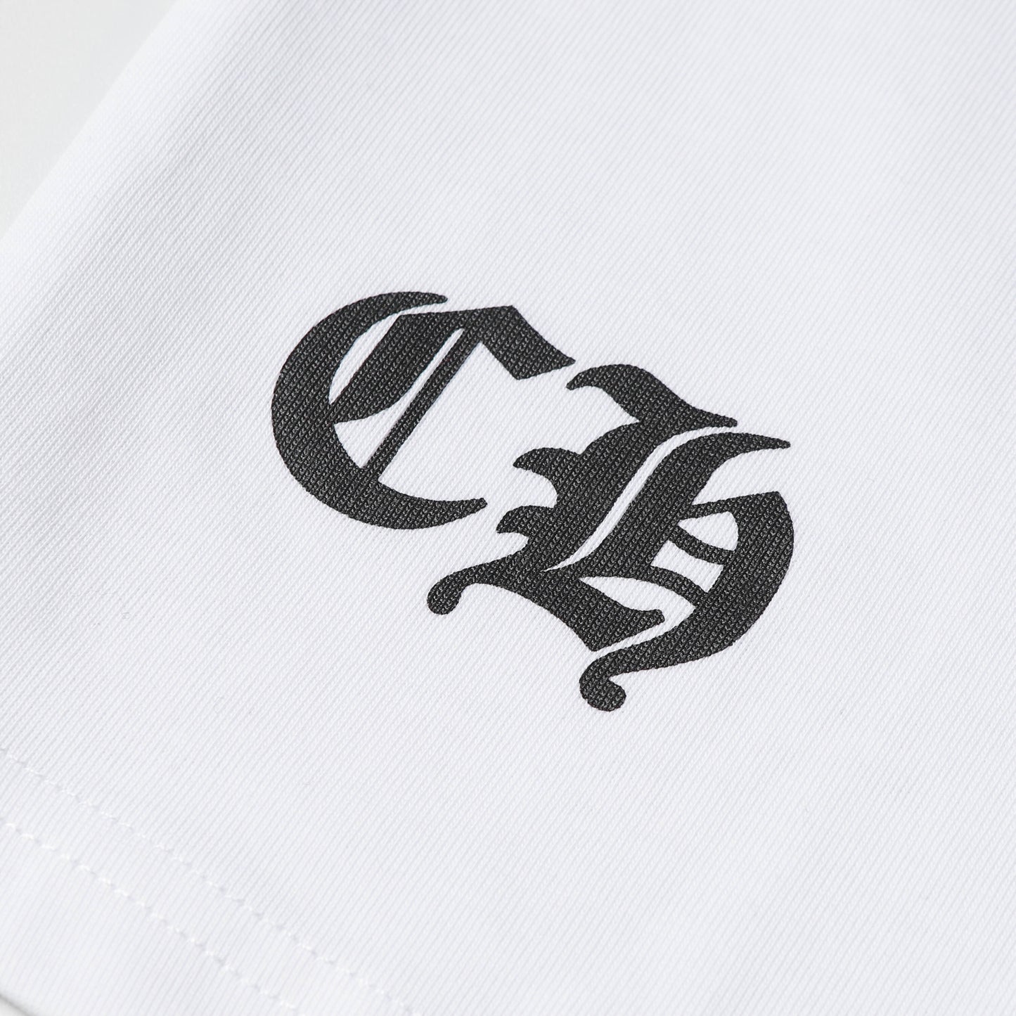 Chrome Hearts 2025 New T-shirt 2252