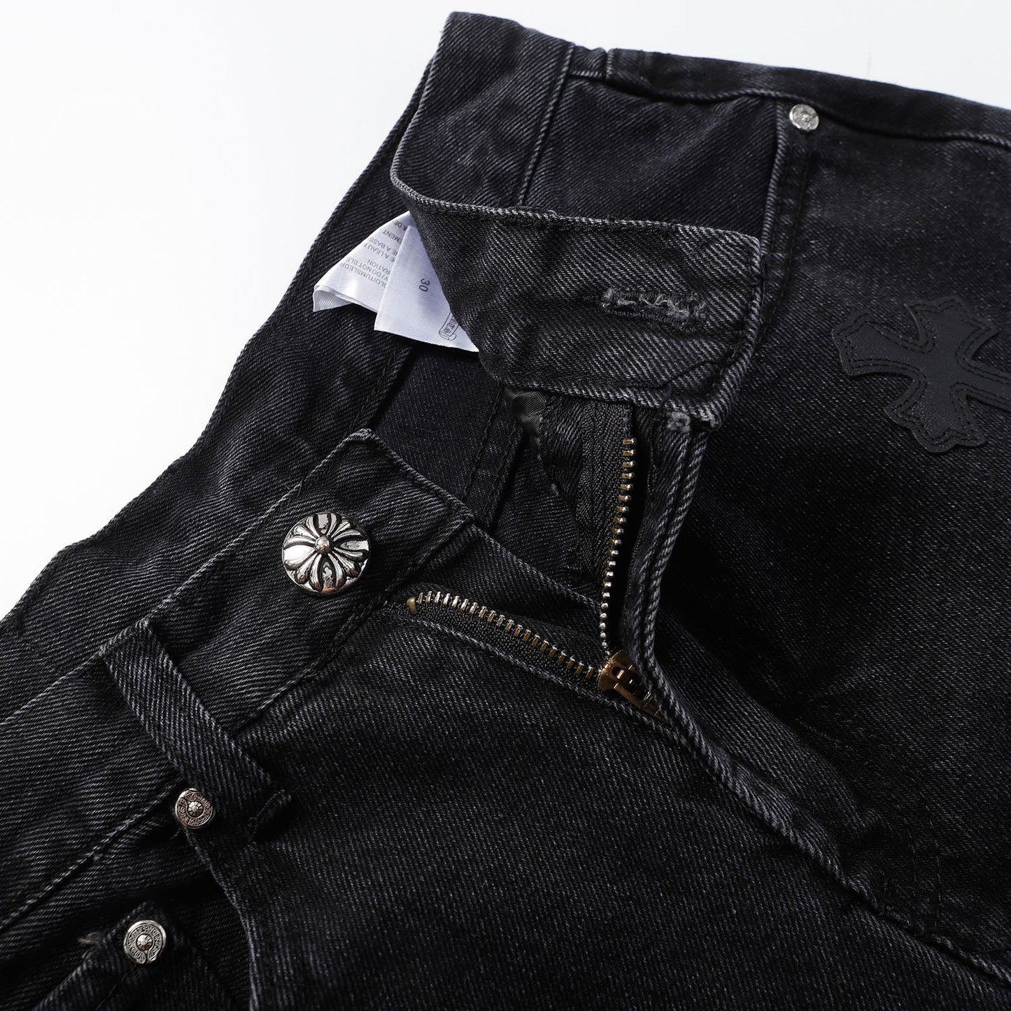Chrome Hearts 2025 New Shorts 9921
