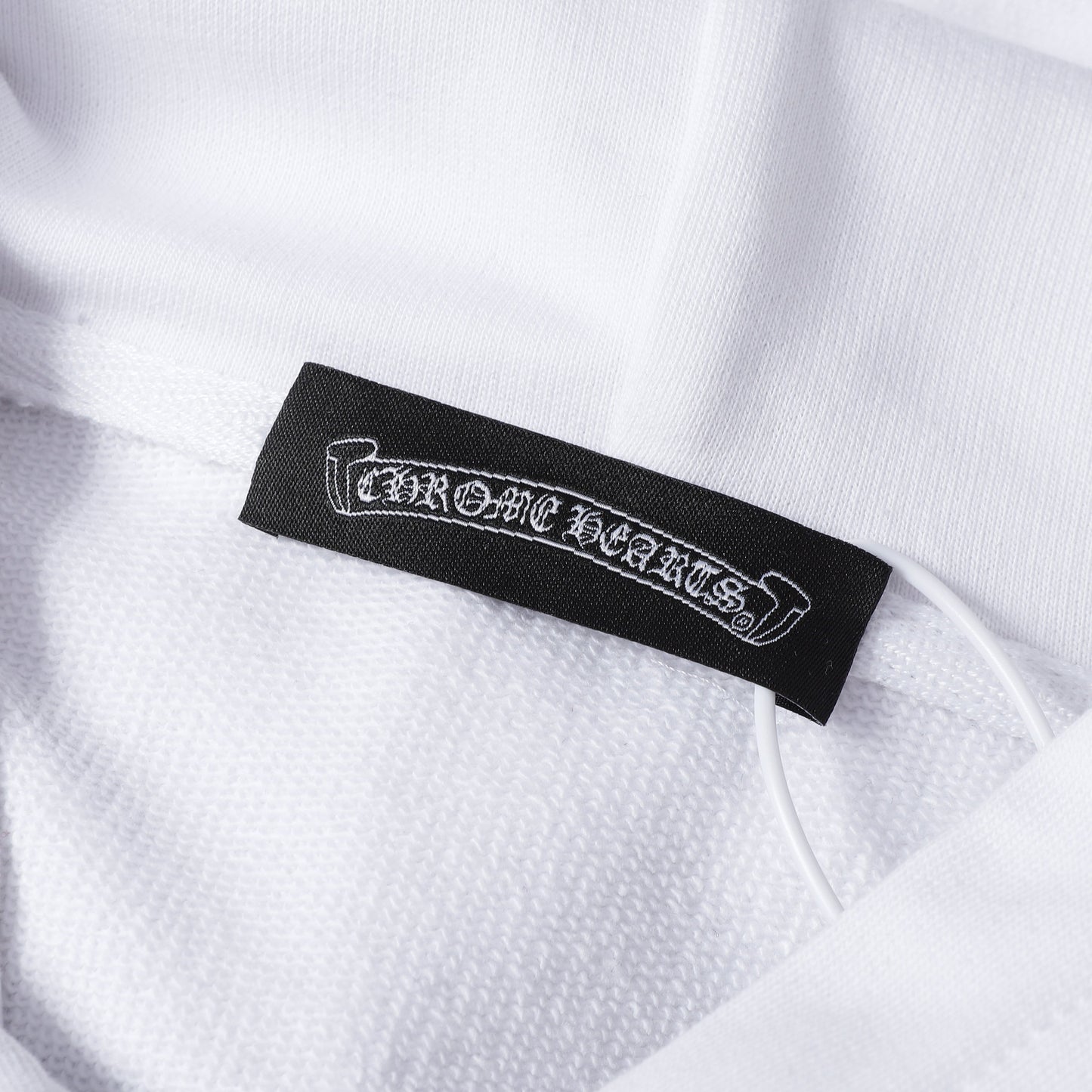 Chrome Hearts 2025 New Shorts Hoodie 9826