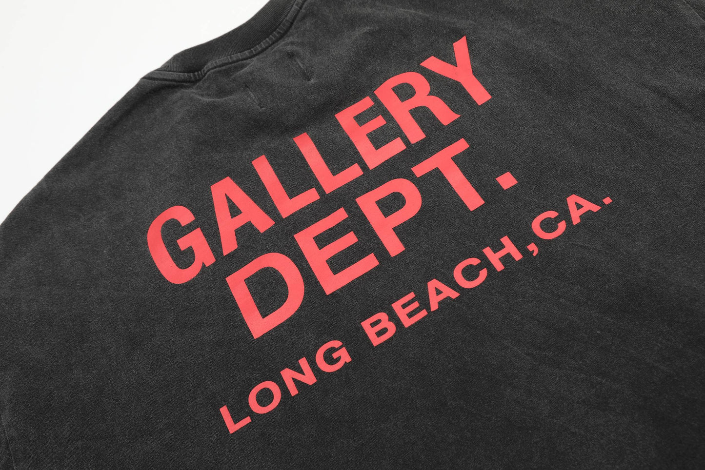 GALLERY DEPT 2025 New T-shirt D76
