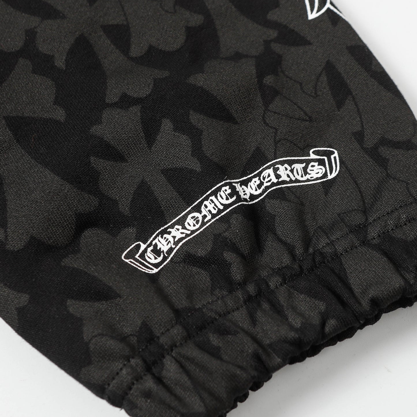 Chrome Hearts 2025 New Pants P1021