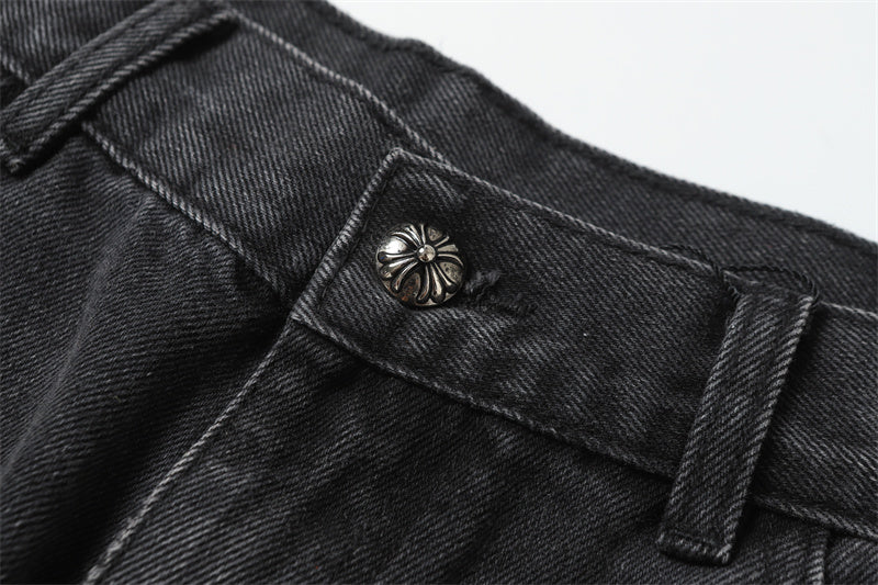Chrome Hearts 2025 New Pants 303