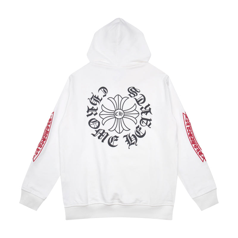 Chrome Hearts 2025 New Shorts Hoodie N7020