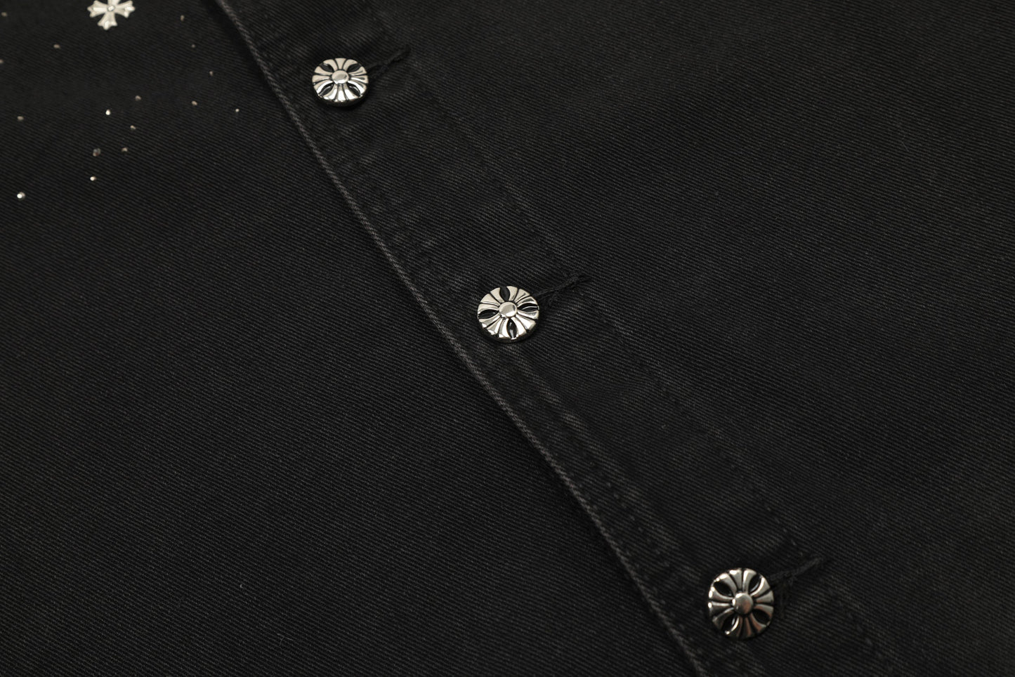 Chrome Hearts 2025 New Jacket 8068
