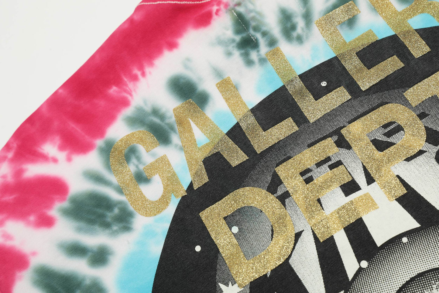 GALLERY DEPT 2025 New T-shirt D84