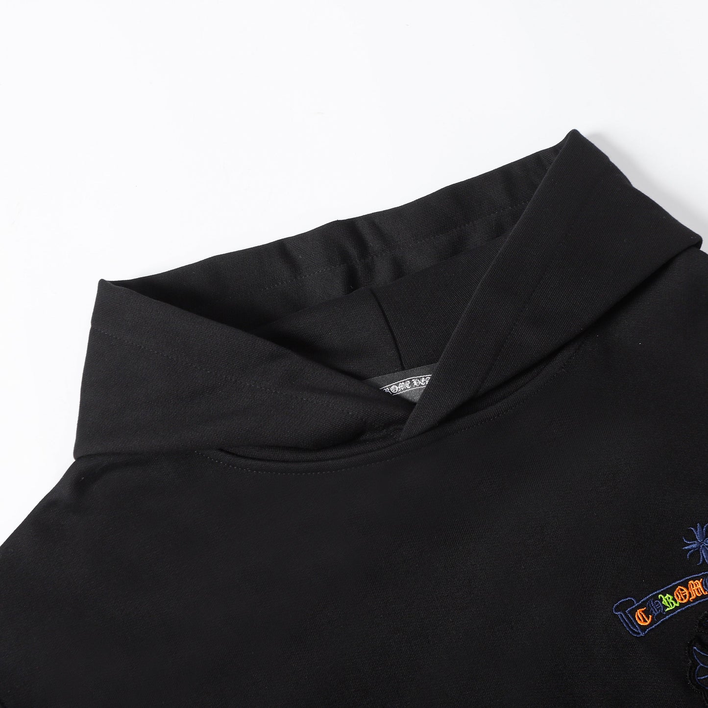 Chrome Hearts 2025 New Shorts Hoodie 9826
