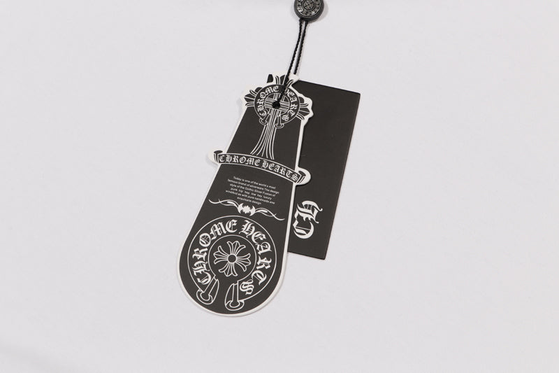 Chrome Hearts 2025 Long-Sleeved T-shirt K8018