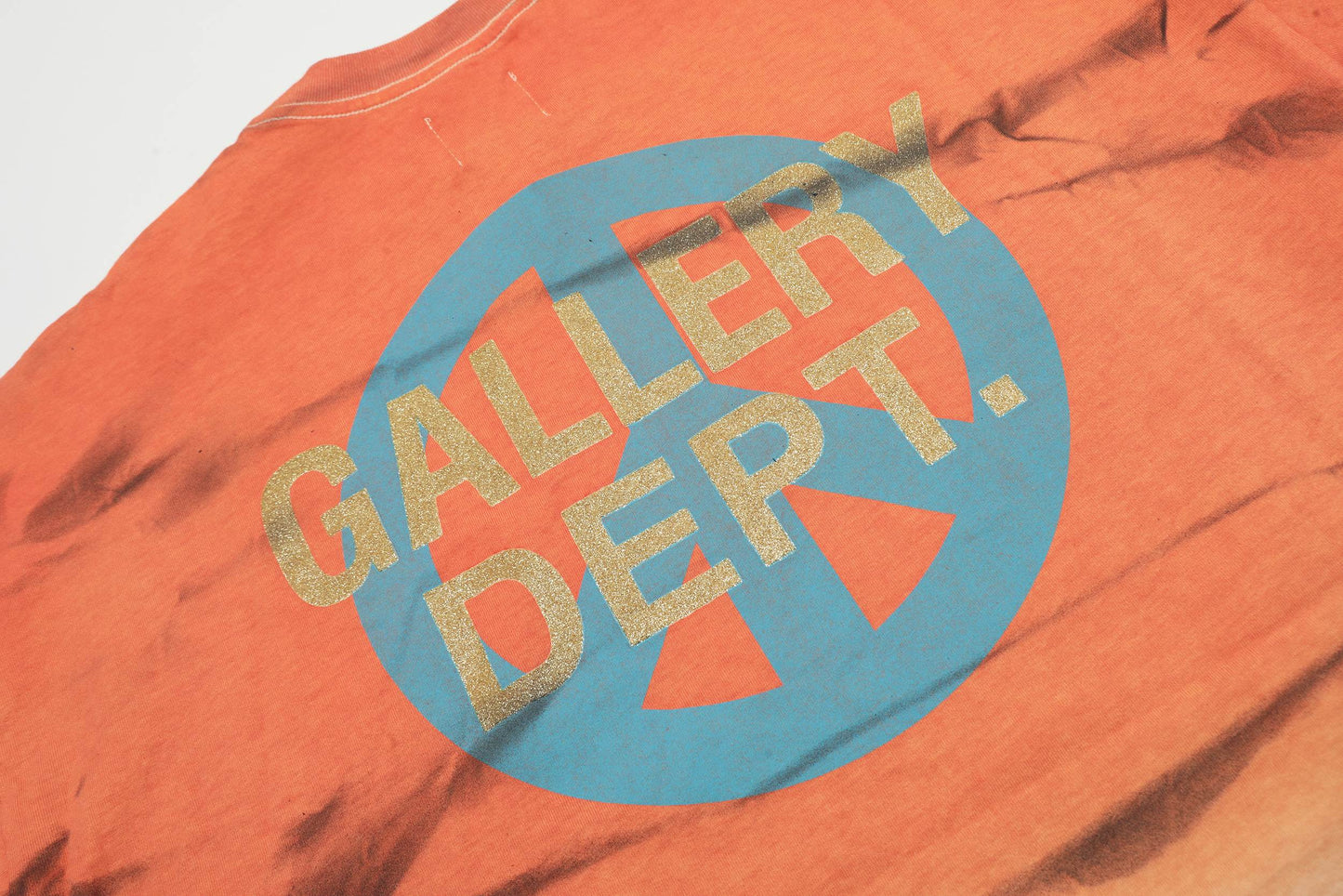 GALLERY DEPT 2025 New T-shirt D16