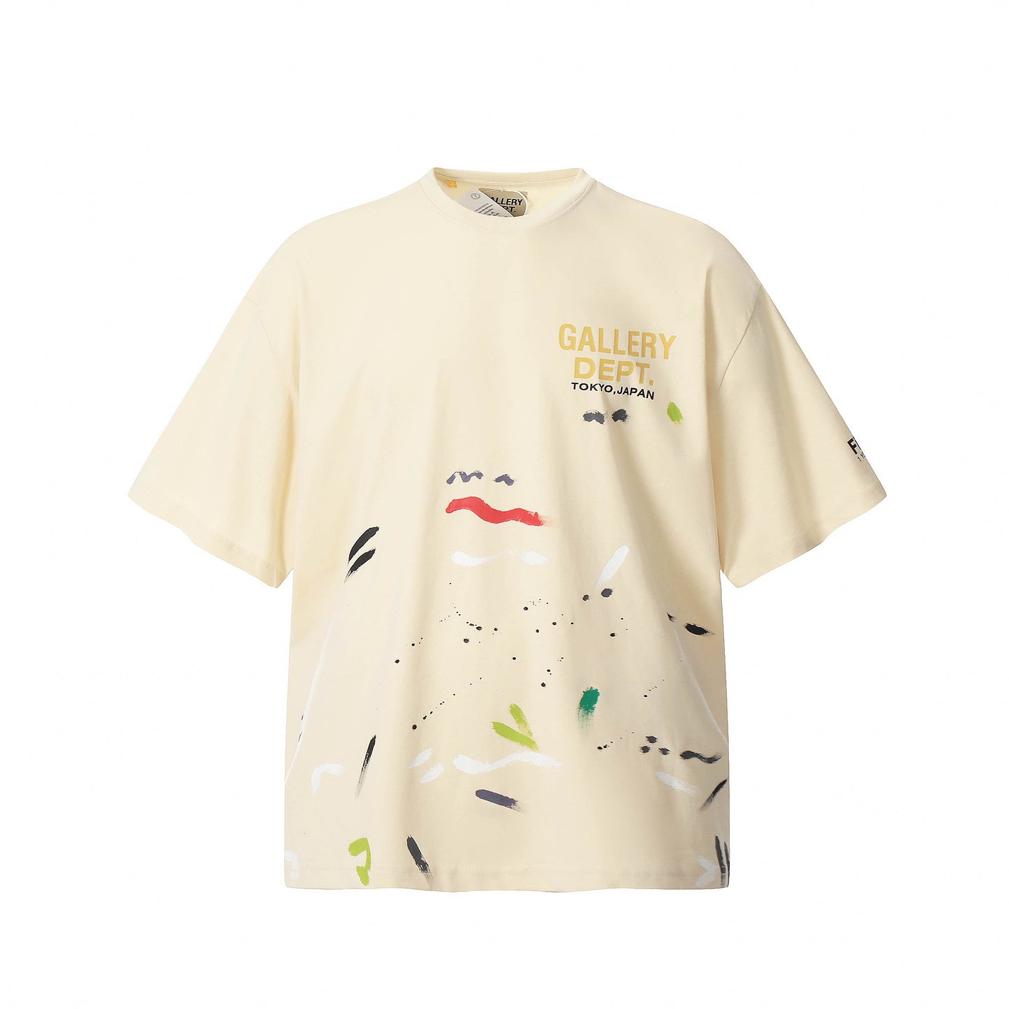 GALLERY DEPT 2025 New T-shirt D52