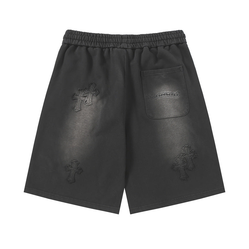 Chrome Hearts 2025 New Shorts 2292
