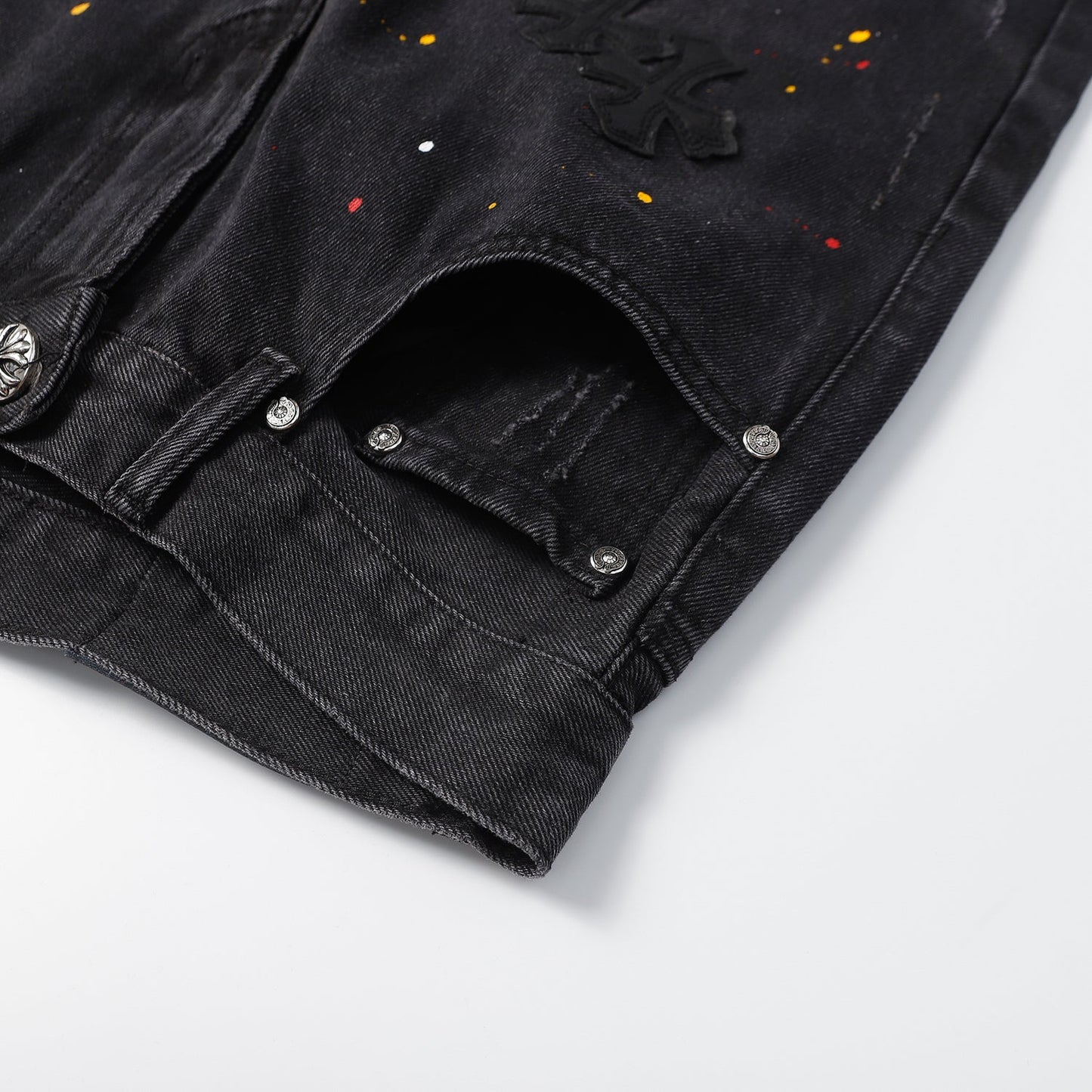 Chrome Hearts 2025 New shorts 9927