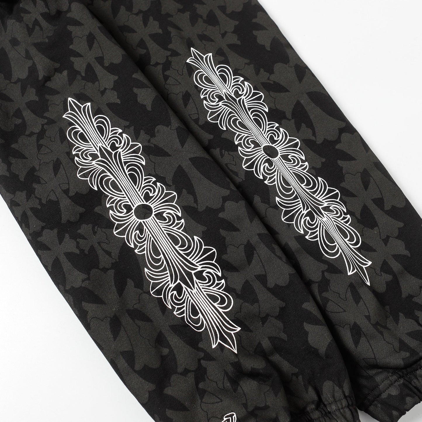 Chrome Hearts 2025 New Pants P140