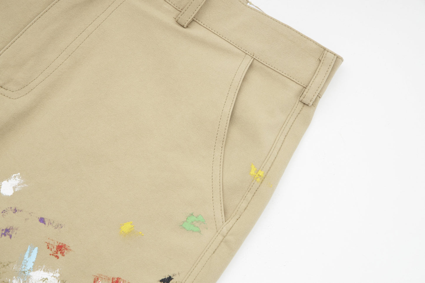 GALLERY DEPT 2025 New Shorts G341